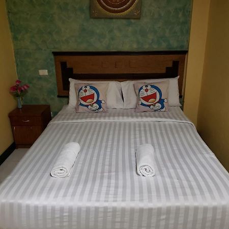 Sea U Honey Hotel Patong Exterior foto