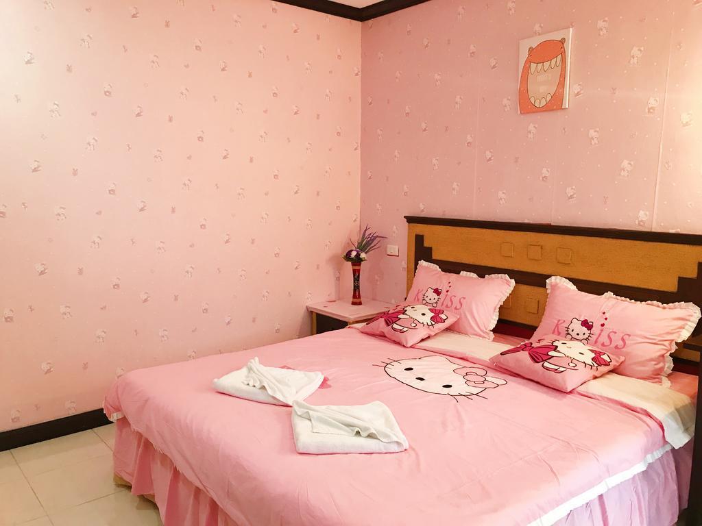 Sea U Honey Hotel Patong Exterior foto